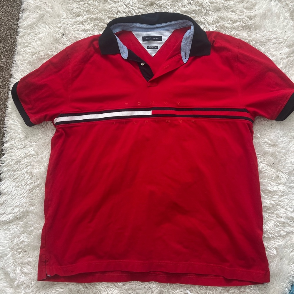 Tommy Hilfiger Shirt